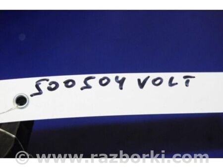 ФОТО Абсорбер паливний для Chevrolet Volt I (10-15) Київ