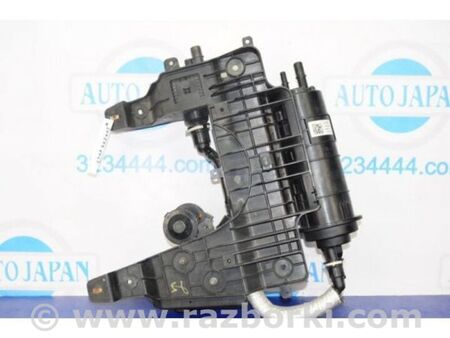 ФОТО Абсорбер паливний для Chevrolet Volt I (10-15) Київ