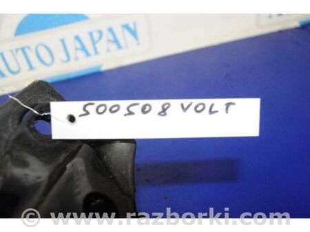 ФОТО Корыто механизма дворников для Chevrolet Volt I (10-15) Київ