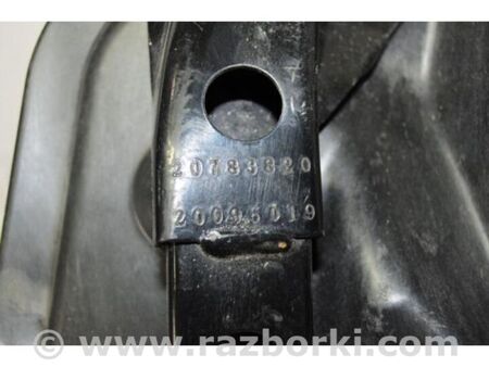 ФОТО Корыто механизма дворников для Chevrolet Volt I (10-15) Київ