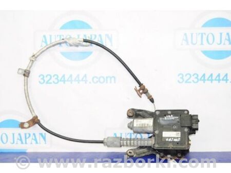 ФОТО Моторчик стоянкового гальма для Chevrolet Volt I (10-15) Київ