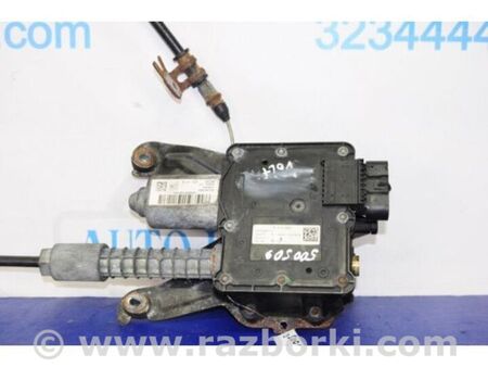 ФОТО Моторчик стоянкового гальма для Chevrolet Volt I (10-15) Київ