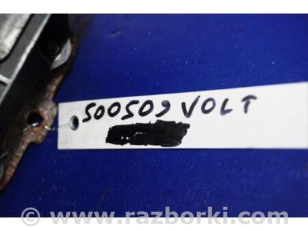 ФОТО Моторчик стоянкового гальма для Chevrolet Volt I (10-15) Київ