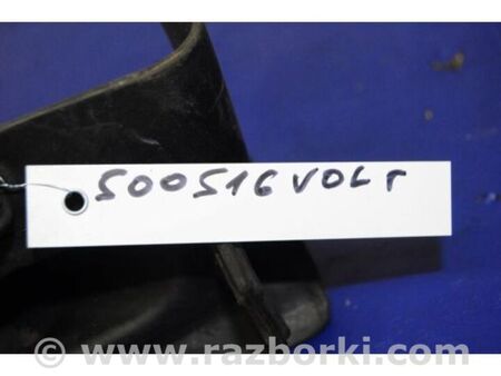 ФОТО Повітрозабірник для Chevrolet Volt I (10-15) Київ