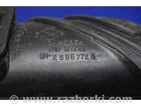 ФОТО Повітрозабірник для Chevrolet Volt I (10-15) Київ