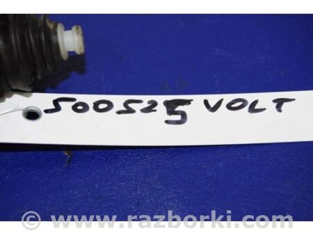 ФОТО Замок капоту для Chevrolet Volt I (10-15) Київ