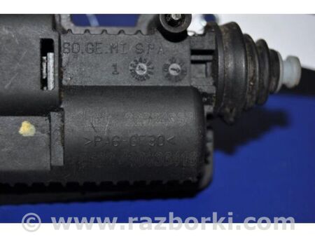 ФОТО Замок капоту для Chevrolet Volt I (10-15) Київ