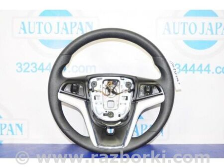 ФОТО кермо для Chevrolet Volt I (10-15) Київ