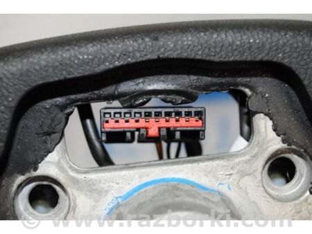 ФОТО кермо для Chevrolet Volt I (10-15) Київ