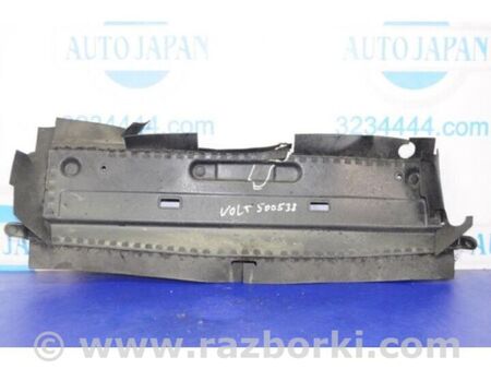 ФОТО Захист двигуна для Chevrolet Volt I (10-15) Київ