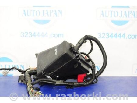 ФОТО Блок запобіжників моторний відсік для Subaru Outback IV BM/BR (09-14) Київ