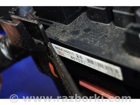 ФОТО Блок запобіжників моторний відсік для Subaru Outback IV BM/BR (09-14) Київ