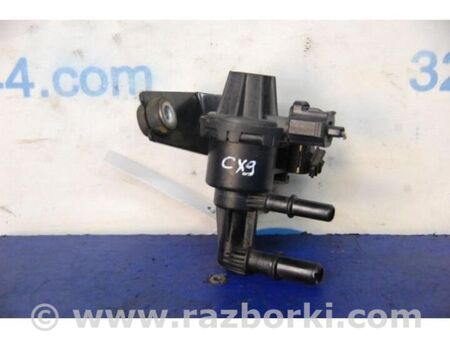 ФОТО Клапан абсорберу для Mazda CX-9 TB (2007-2016) Київ