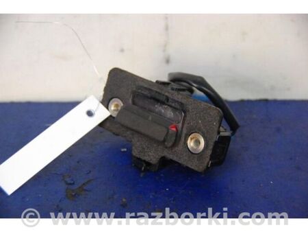 ФОТО Кнопка відкриття багажника зовнішня для Honda Accord IX CR (12-17) Київ