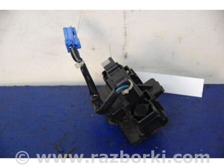 ФОТО Кнопка відкриття багажника зовнішня для Honda Accord IX CR (12-17) Київ