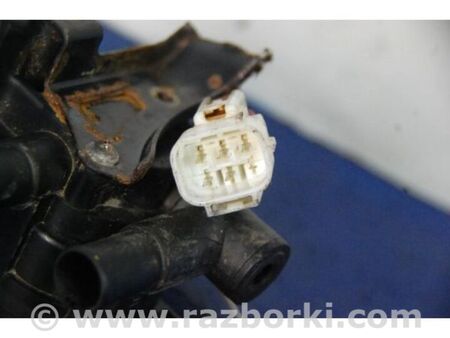 ФОТО Клапан електромагнітний (вакуумний) для Mitsubishi Galant Київ