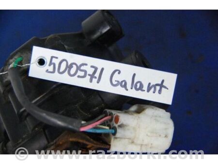 ФОТО Клапан електромагнітний (вакуумний) для Mitsubishi Galant Київ