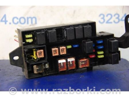 ФОТО Блок запобіжників моторний відсік для Subaru Impreza II GD GG (00-07) Київ