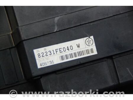 ФОТО Блок запобіжників моторний відсік для Subaru Impreza II GD GG (00-07) Київ