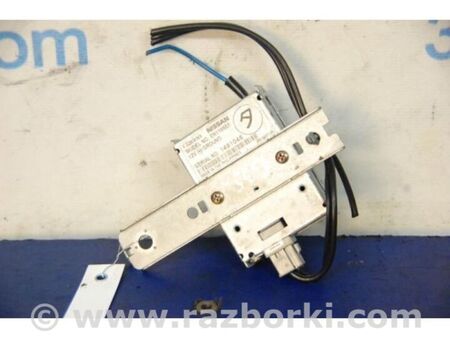 ФОТО Підсилювач антени для Infiniti  G25/G35/G37/Q40 Київ