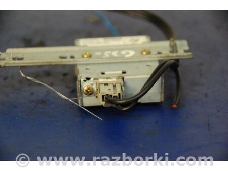 ФОТО Підсилювач антени для Infiniti  G25/G35/G37/Q40 Київ