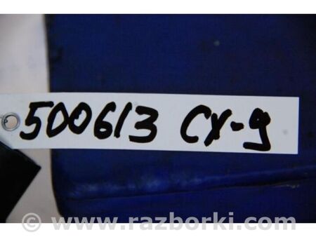 ФОТО Повідець склоочисника передній для Mazda CX-9 TB (2007-2016) Київ