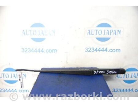 ФОТО Повідець склоочисника передній для Subaru Legacy IV BL/BP (03-09) Київ