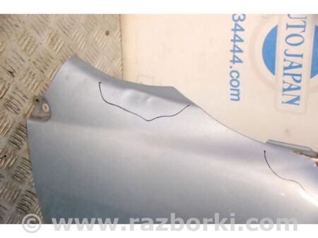 ФОТО Крило переднє для Scion tC (2005-2010) Київ