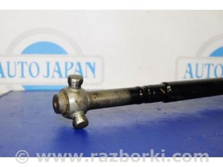 ФОТО Привід передній для Honda Civic X cедан FC1/FC2/FC3/FC4 (15-22) Київ