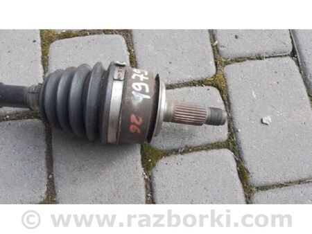 ФОТО Привід передній для Honda Civic X cедан FC1/FC2/FC3/FC4 (15-22) Київ