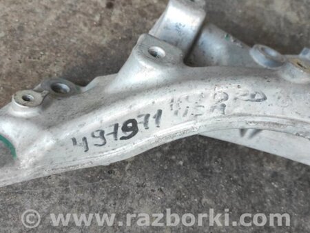 ФОТО Кріплення балки підвіски для Honda Accord VIII CW універсал (07-13) Київ