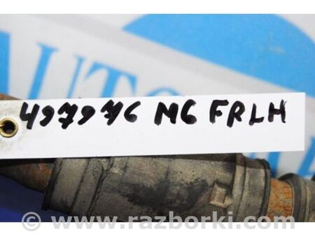 ФОТО Привід передній для Mazda 6 GG/GY (2002-2008) Київ