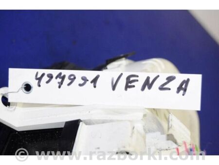 ФОТО Панель приладів для Toyota Venza Київ