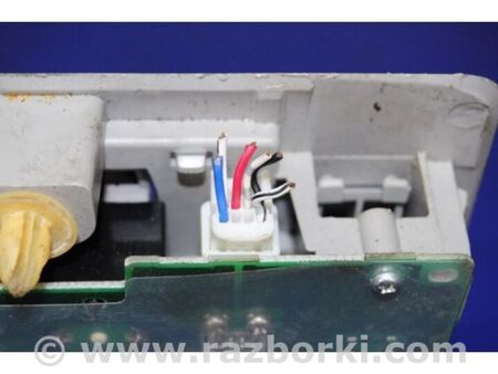 ФОТО плафон салону для Scion tC (2005-2010) Київ