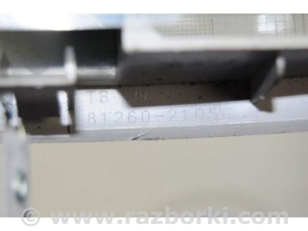 ФОТО плафон салону для Scion tC (2005-2010) Київ