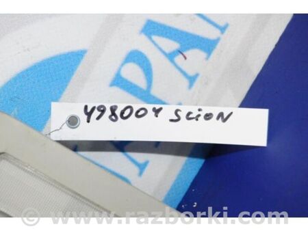 ФОТО плафон салону для Scion tC (2005-2010) Київ