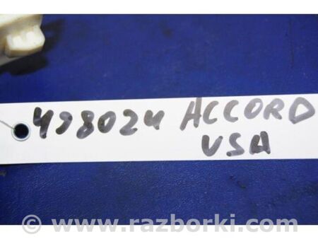 ФОТО Шлейф AirBag для Honda Accord VIII CW універсал (07-13) Київ