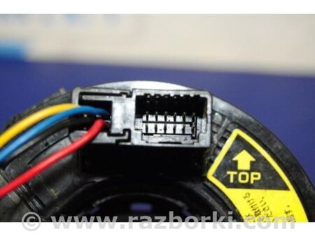 ФОТО Шлейф AirBag для Scion tC (2005-2010) Київ