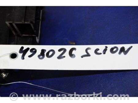 ФОТО Шлейф AirBag для Scion tC (2005-2010) Київ