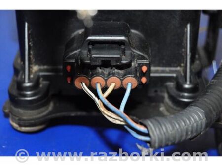 ФОТО Моторчик приводу круїз контролю для Toyota Highlander (01-07) Київ