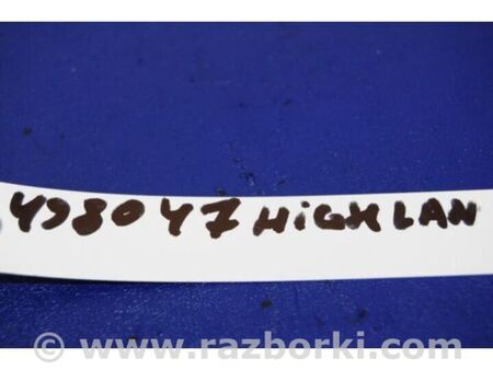 ФОТО Блок керування дзеркалами для Toyota Highlander (01-07) Київ