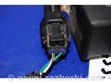 ФОТО Конденсатор для Lexus GS350 Київ