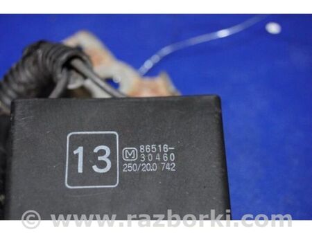 ФОТО Конденсатор для Lexus GS350 Київ