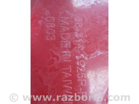 ФОТО Ліхтар зовнішній для Mitsubishi Lancer X 10 (08-17) Київ