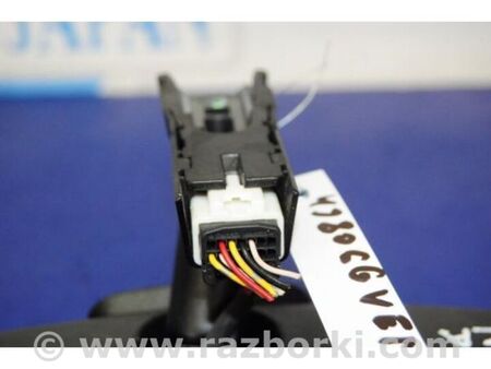 ФОТО дзеркало салону для Toyota Venza Київ