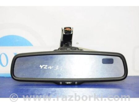 ФОТО дзеркало салону для Toyota Venza Київ
