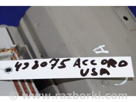 ФОТО плафон салону для Honda Accord VIII CW універсал (07-13) Київ