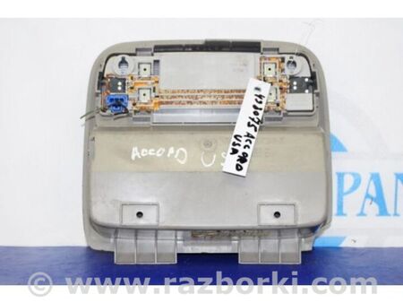 ФОТО плафон салону для Honda Accord VIII CW універсал (07-13) Київ