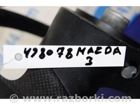 ФОТО кермо для Mazda 3 I BK (03-09) Київ