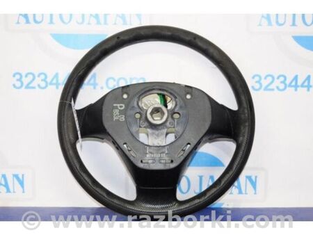ФОТО кермо для Mazda 3 I BK (03-09) Київ